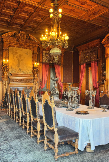 Chapultepec Castle vs Anthropology Museum — which first?